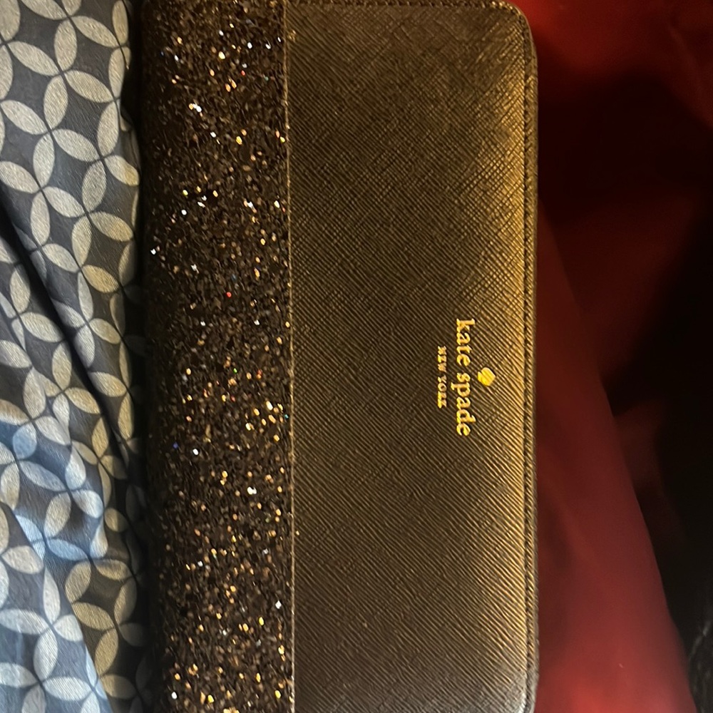 Ladies Wallet